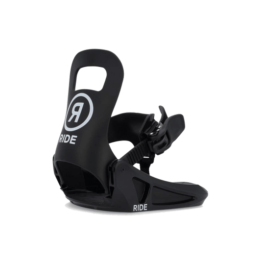 RIDE YOUTH MICRO SNOWBOARD BINDINGS     2025