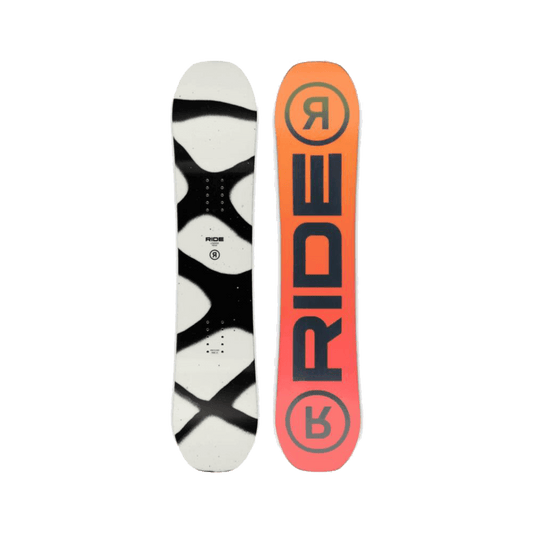 RIDE YOUTH LOWRIDE SNOWBOARDS   2025/2026