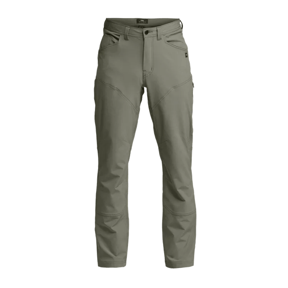 SITKA MESA PANT - HEMLOCK GREEN
