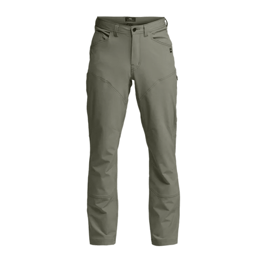 SITKA MESA PANT - HEMLOCK GREEN