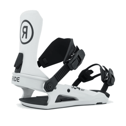 RIDE C-4 BINDINGS     25/26
GREY