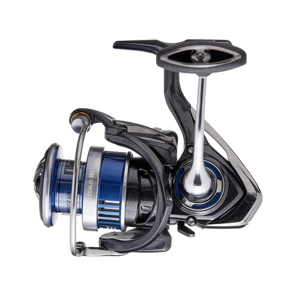 Daiwa Legalis LT Spinning Reels
