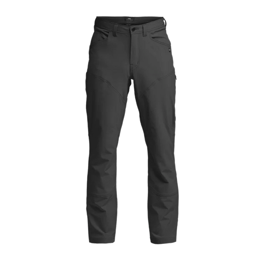 SITKA MESA PANT - OBSIDIAN BLACK