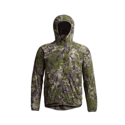 SITKA AMBIENT 100 HOODED JACKET - COVER