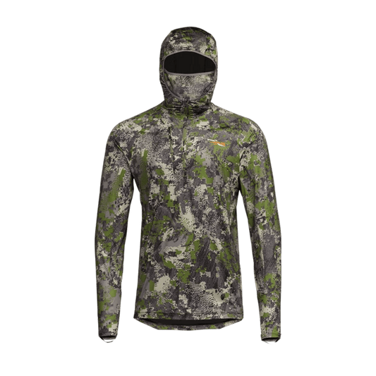 SITKA EQUINOX GUARD HOODIE - OPTIFADE COVER