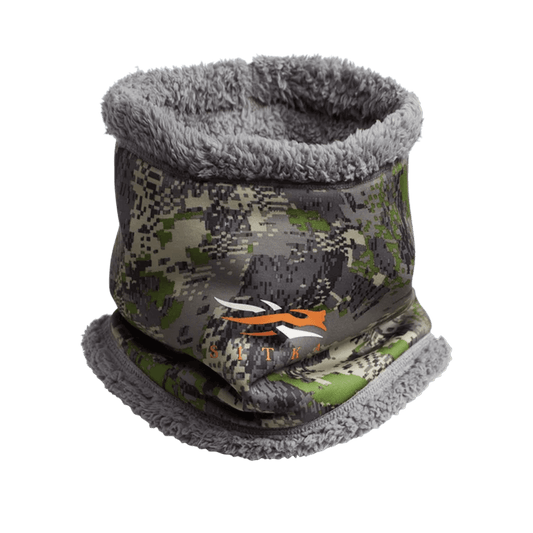 SITKA NECK GAITER - COVER