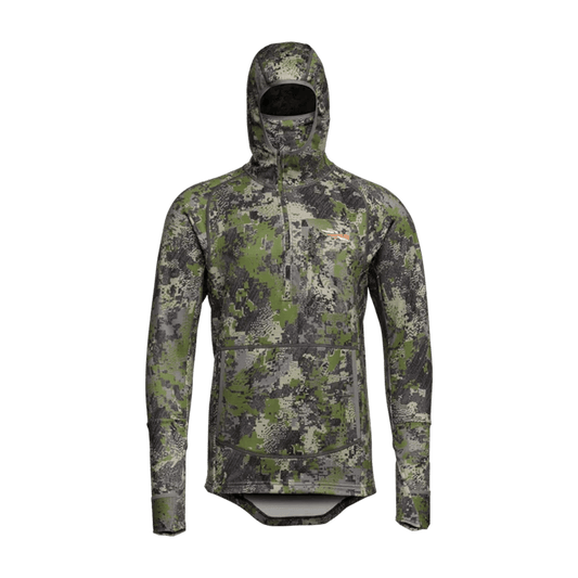 SITKA FANATIC HOODY - OPTIFADE COVER