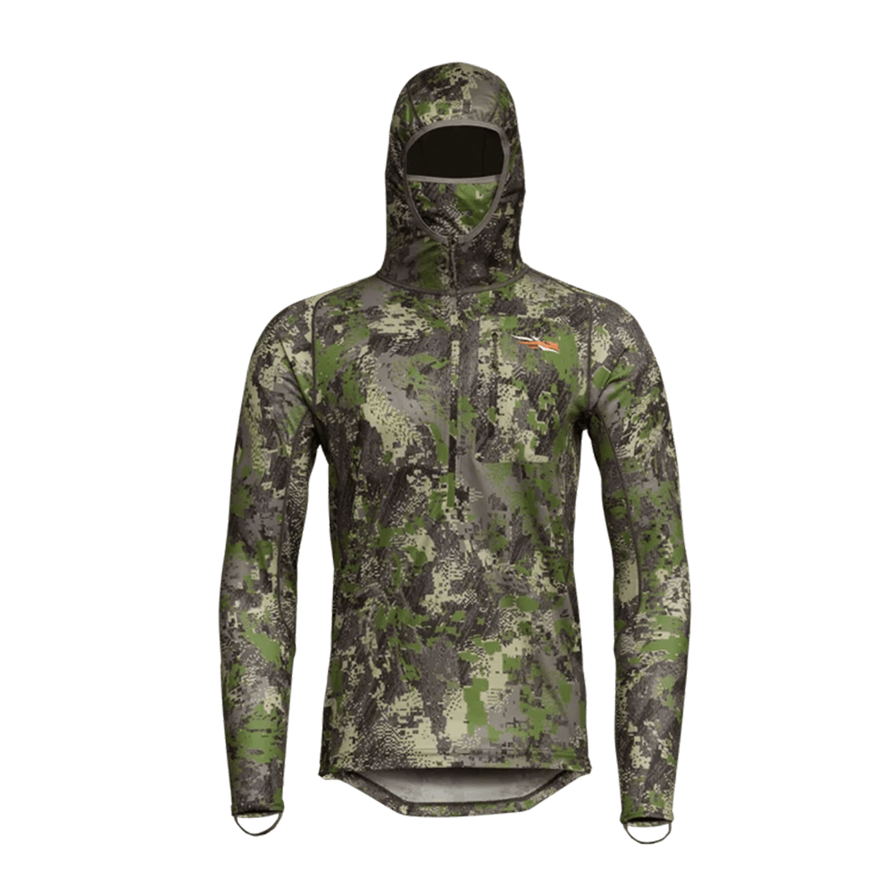 SITKA CORE LT WT HOODY - OPTIFADE COVER