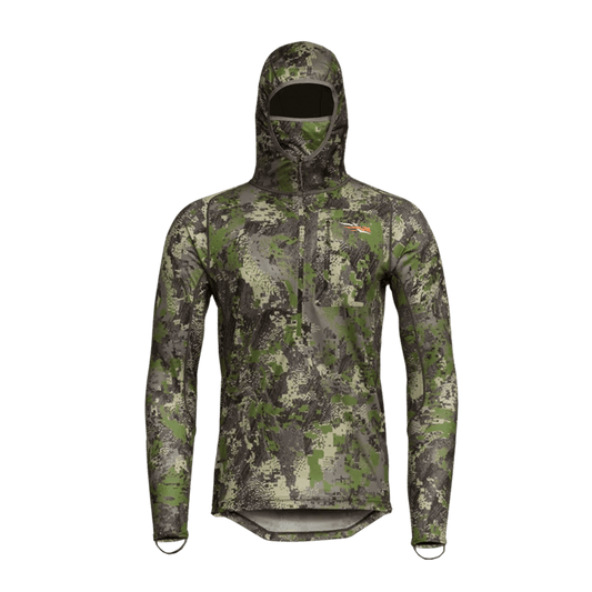SITKA CORE LT WT HOODY - OPTIFADE COVER