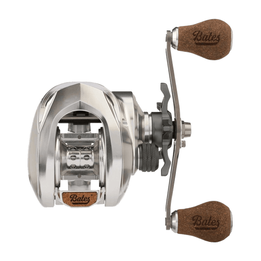 THE GOAT CASTING REEL - 7.1:1