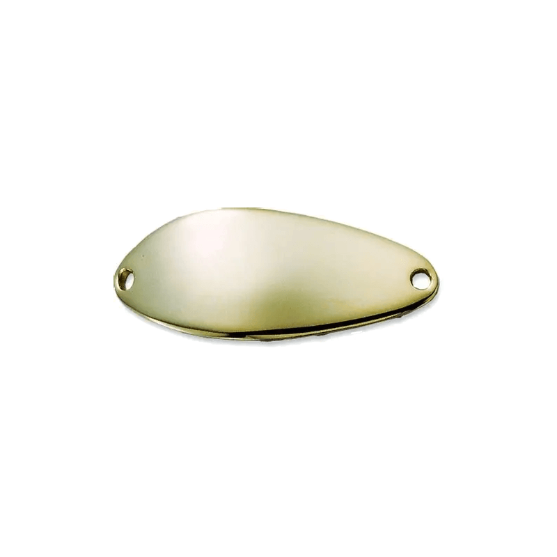 LITTLE CLEO SPOON GOLD - 3/4OZ