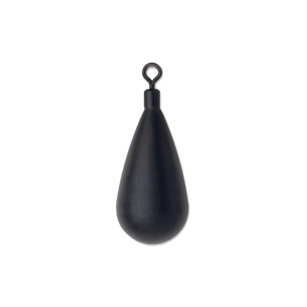 TUNGSTEN B.E.T. DROP SHOT WT - 1/4OZ