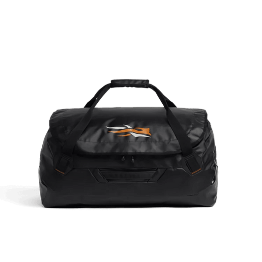 SITKA DRIFTER DUFFEL 75L - SITKA BLACK