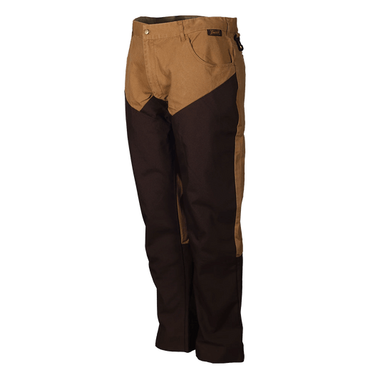 GAMEHIDE BRIAR-PROOF PANT - MARSH BROWN