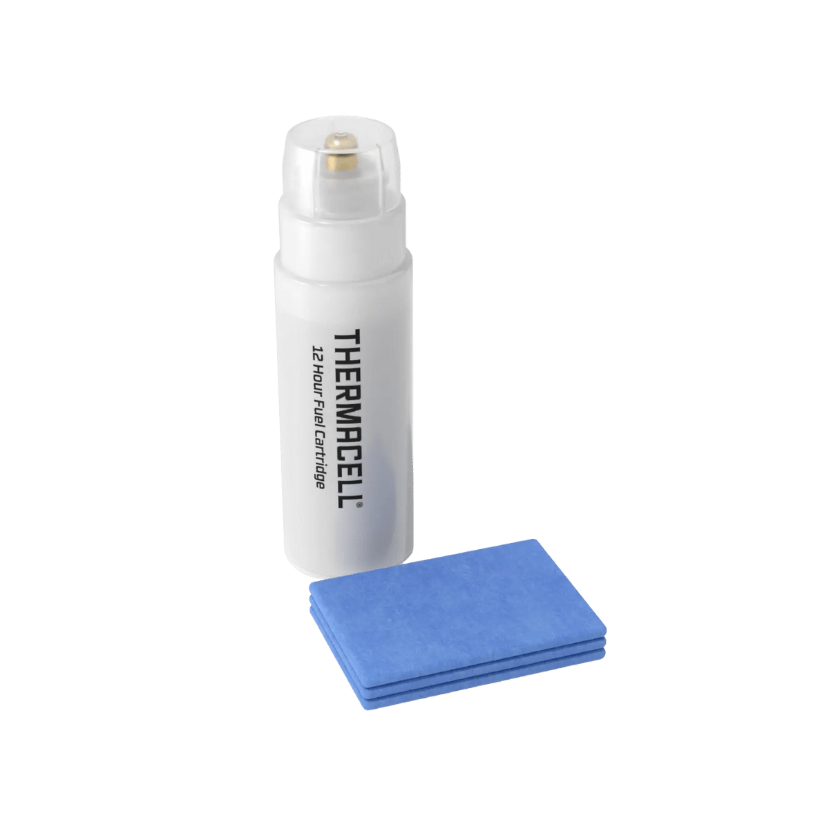 THERMACELL 12 HOURS MOSQUITO REPELLENT REFILLS