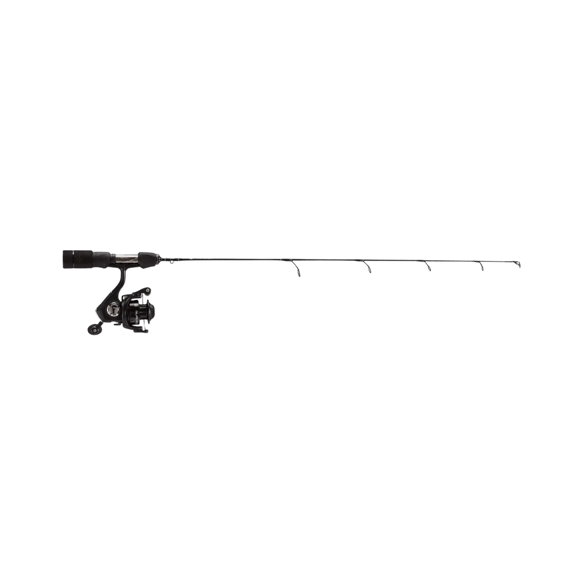 13 FISHING BLACKOUT ICE COMBO IMAGE