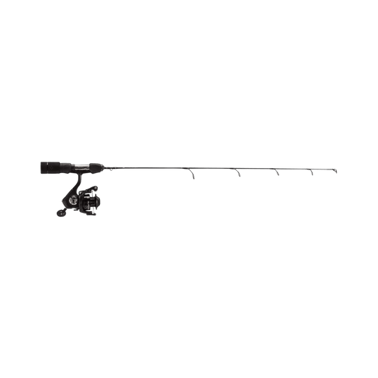 13 FISHING BLACKOUT ICE COMBO IMAGE