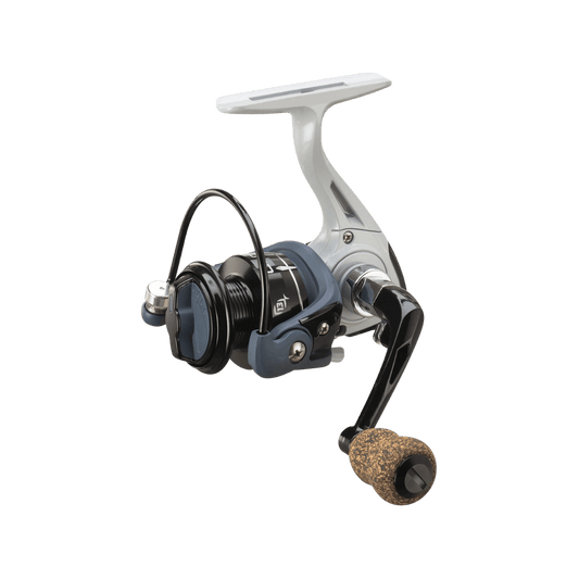 13 FISHING CLOUT REEL - CLAM IMAGE