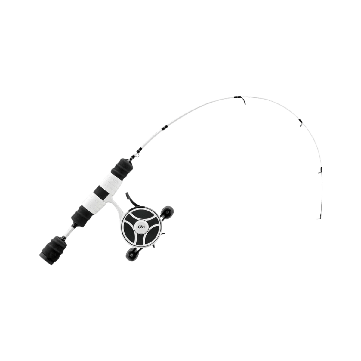 13 FISHING FREEFALL GHOST/FATE V3 ICE CMB IMAGE