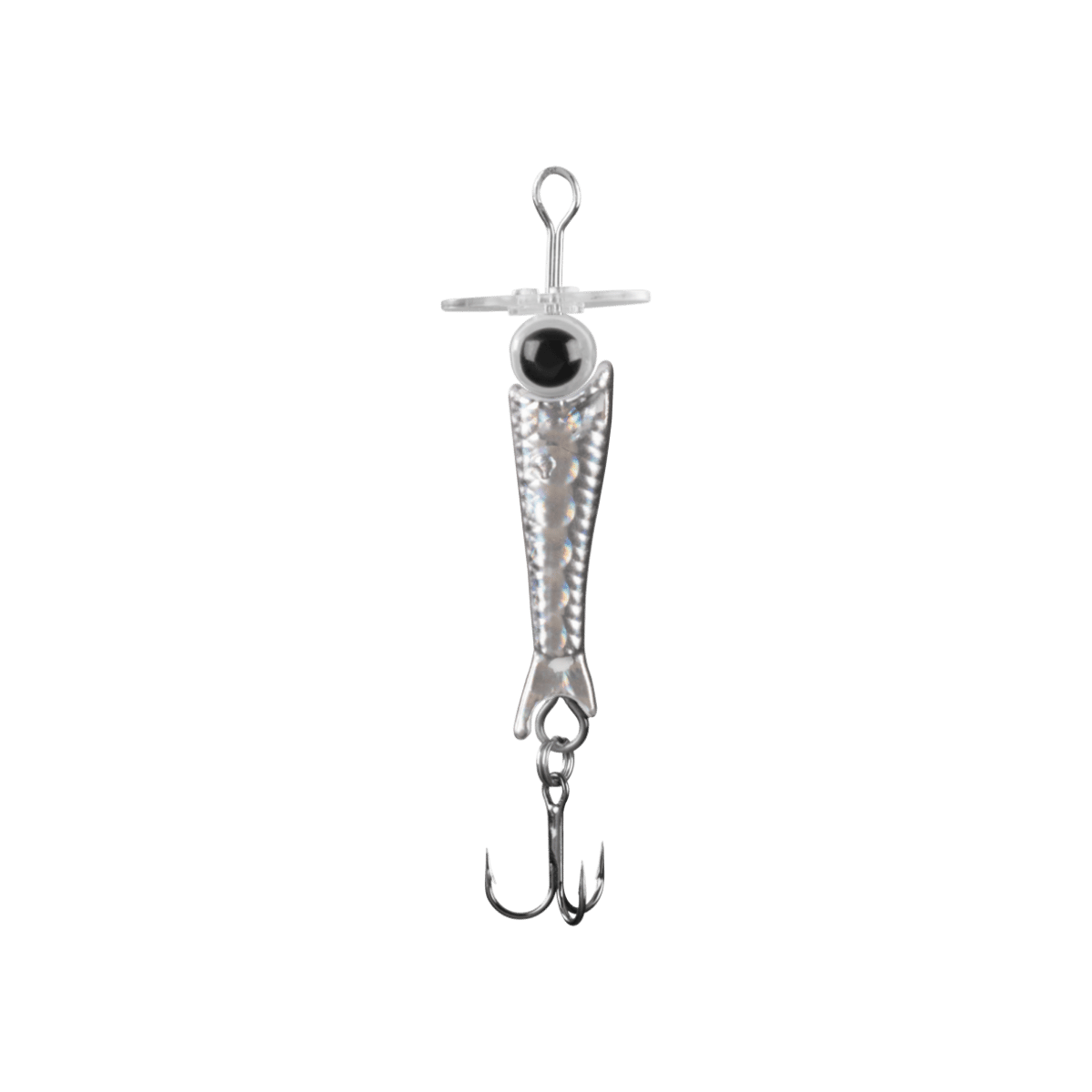 13 FISHING JABBER BLADE JIGGING SPOON DISCO SHAD