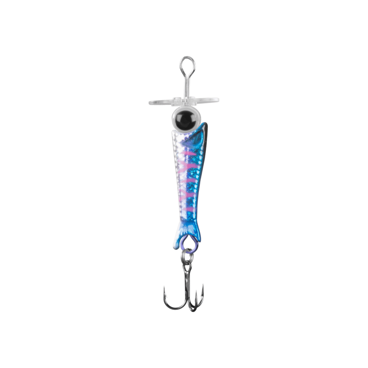 13 FISHING JABBER BLADE JIGGING SPOON SEXY LLAMA