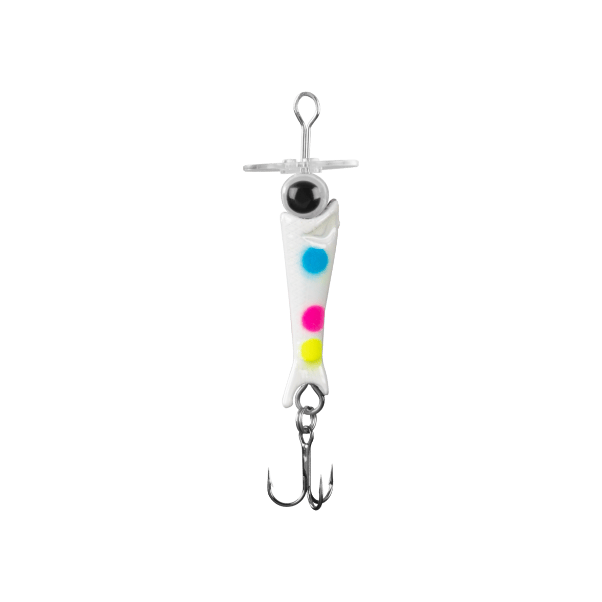 13 FISHING JABBER BLADE JIGGING SPOON WONDERBREAD