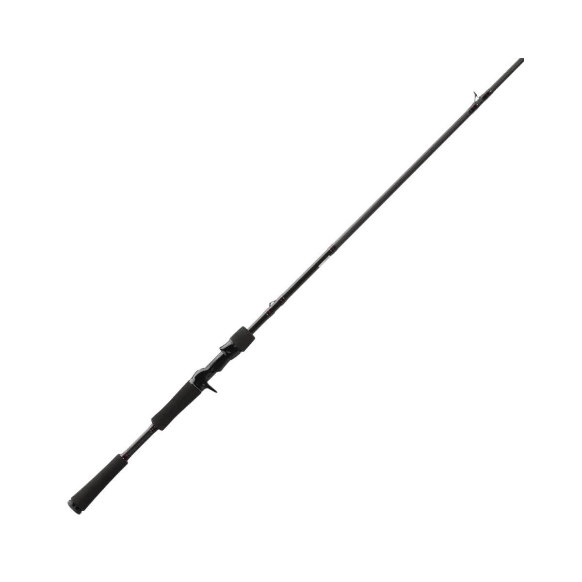 13 FISHING META CASTING ROD BLACK
