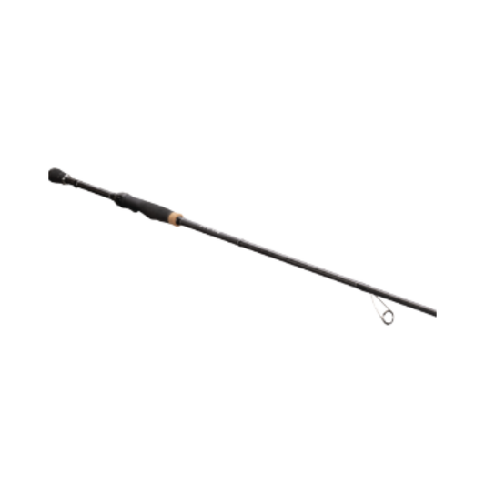 13 FISHING MYTH SPINNING ROD BLACK