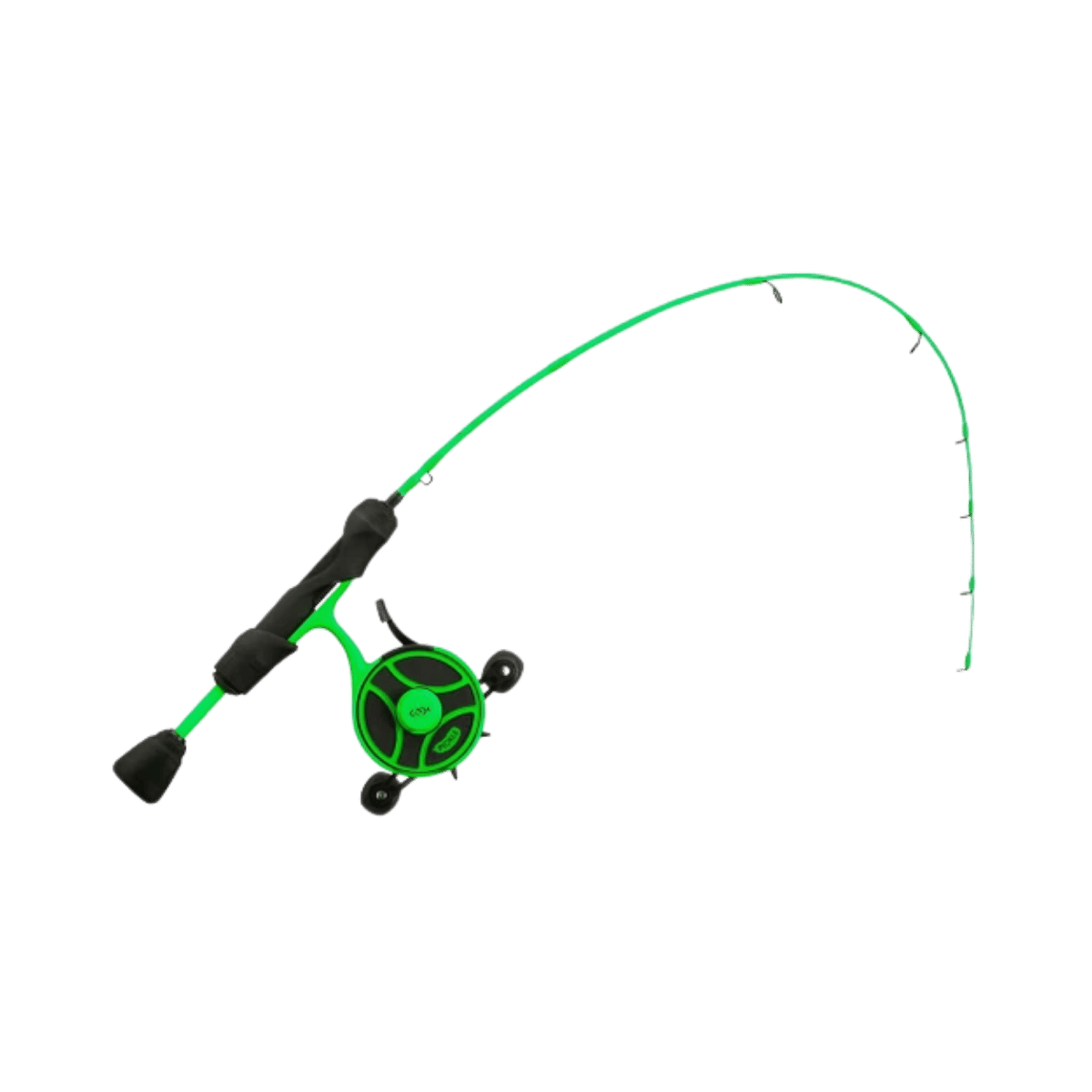 13 FISHING RADIOACTIVE PICKLE ICE COMBO IMAGE