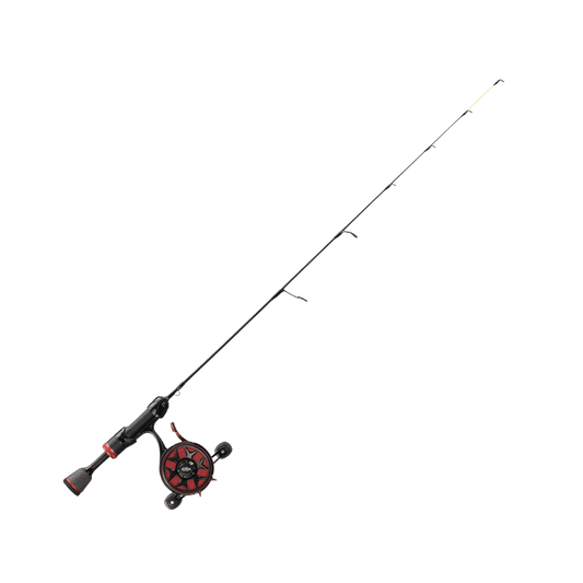 13 FISHING SNITCH PRO INLINE COMBO IMAGE