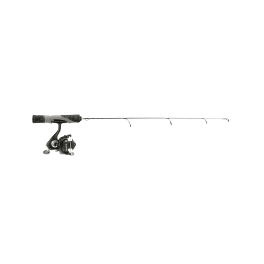 13 FISHING SONICOR STEALTH ICE COMBO 24" L IMAGE
