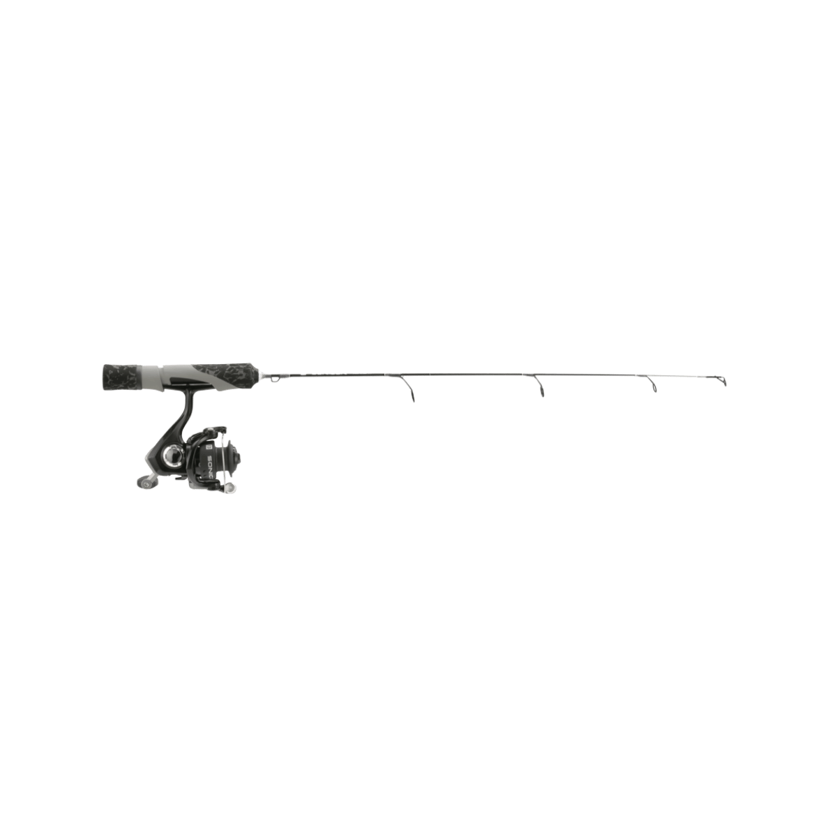 13 FISHING SONICOR STEALTH ICE COMBO IMAGE