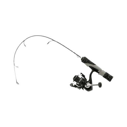 13 FISHING SONICOR STEALTH ICE COMBO 28" M IMAGE