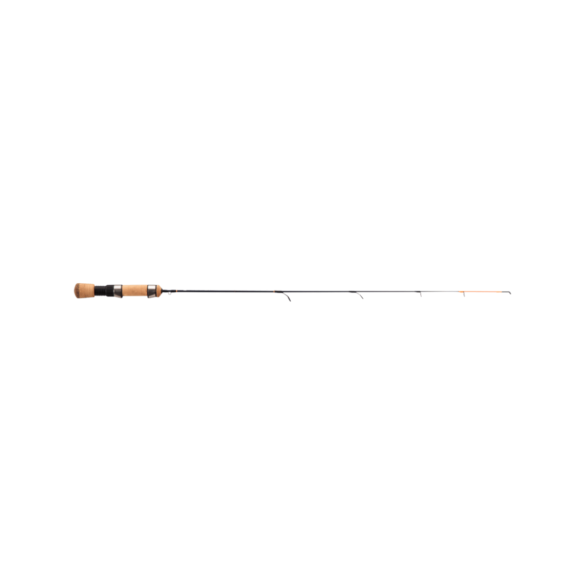 13 FISHING THE SNITCH ICE ROD IMAGE