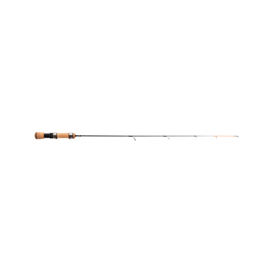 13 FISHING THE SNITCH ICE ROD IMAGE