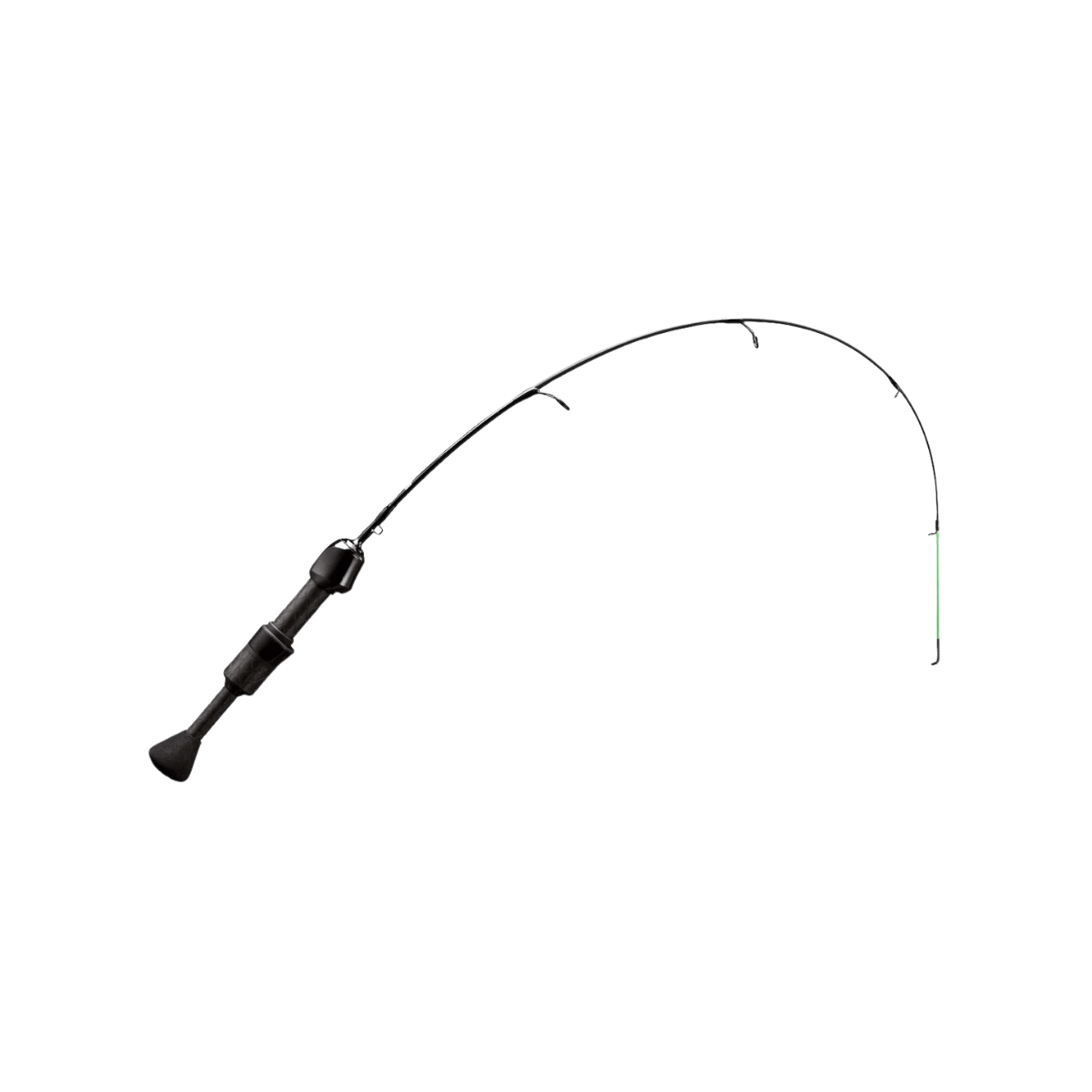13 FISHING THE SNITCH PRO ICE ROD IMAGE