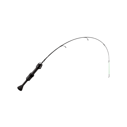 13 FISHING THE SNITCH PRO ICE ROD IMAGE