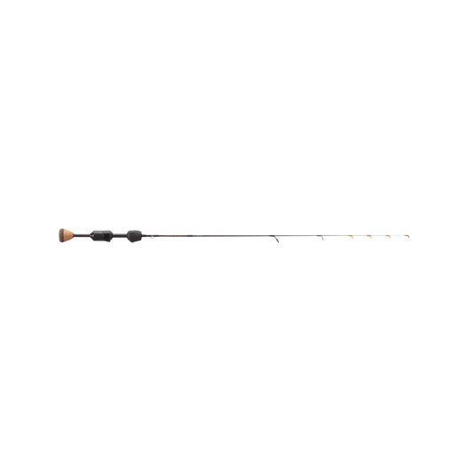 13 FISHING TICKLE STICK CARBON PRO ROD IMAGE