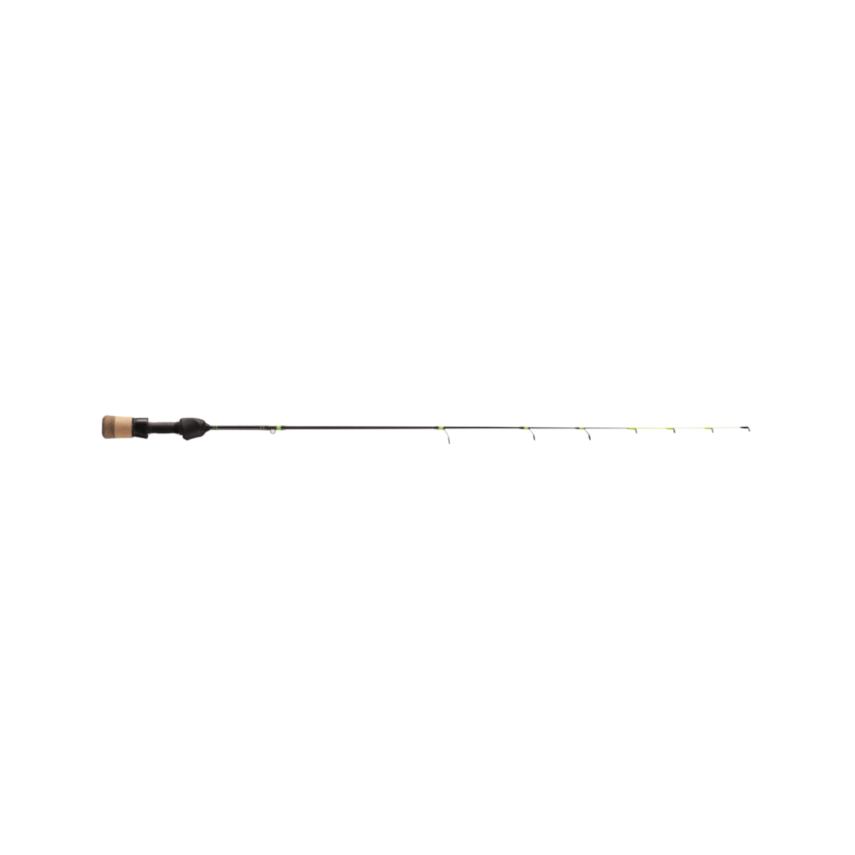 13 FISHING TICKLE STICK ICE ROD IMAGE