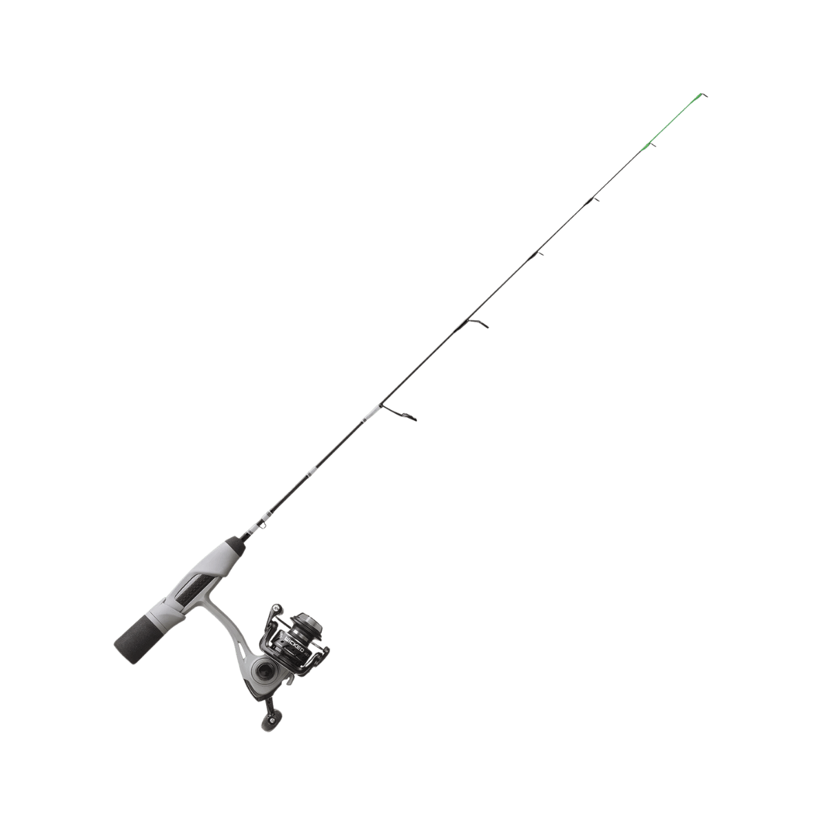 13 FISHING WICKED LONG STEM SPIN COMBO IMAGE