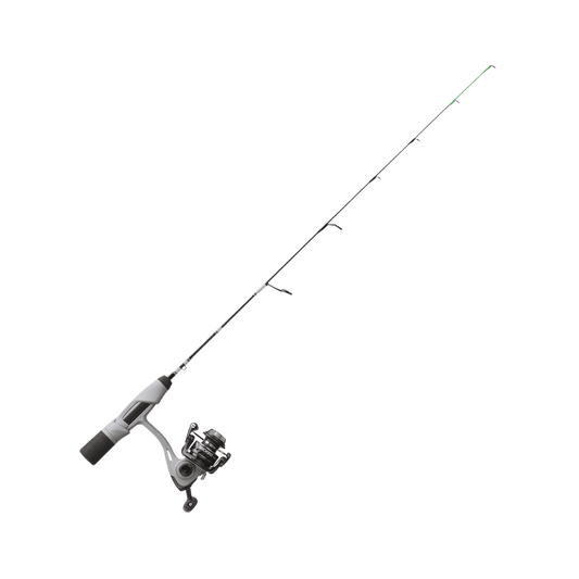 13 FISHING WICKED LONG STEM SPIN COMBO IMAGE