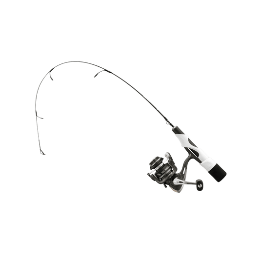 13 FISHING WICKED LONGSTEM ICE COMBO IMAGE
