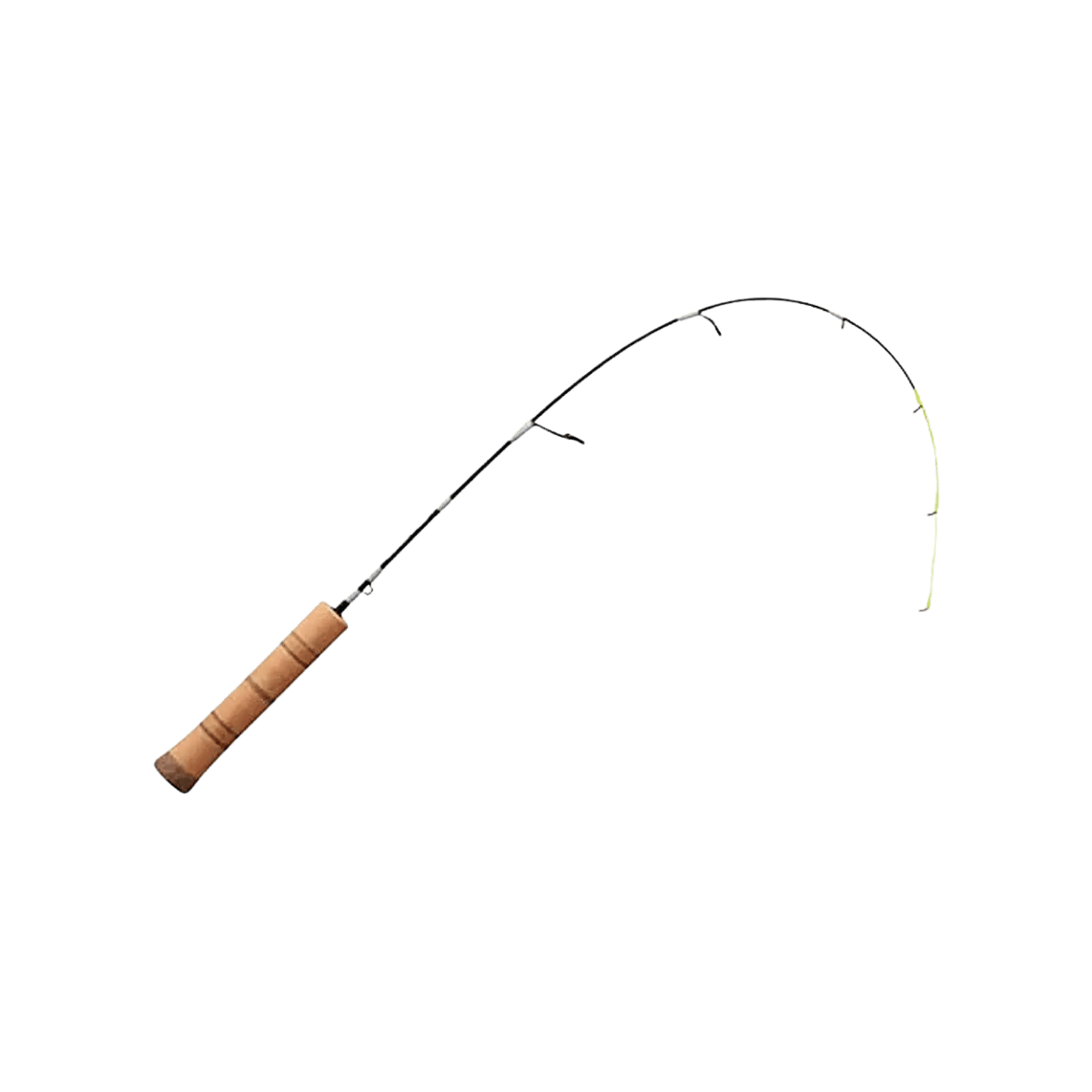 13 FISHING WICKED PRO ICE ROD IMAGE