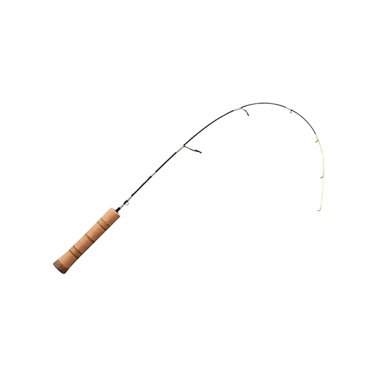 13 FISHING WICKED PRO ICE ROD IMAGE