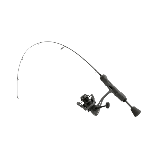 13 FISHING WICKED STEALTH EDITION COMBO 28" ML IMAGE