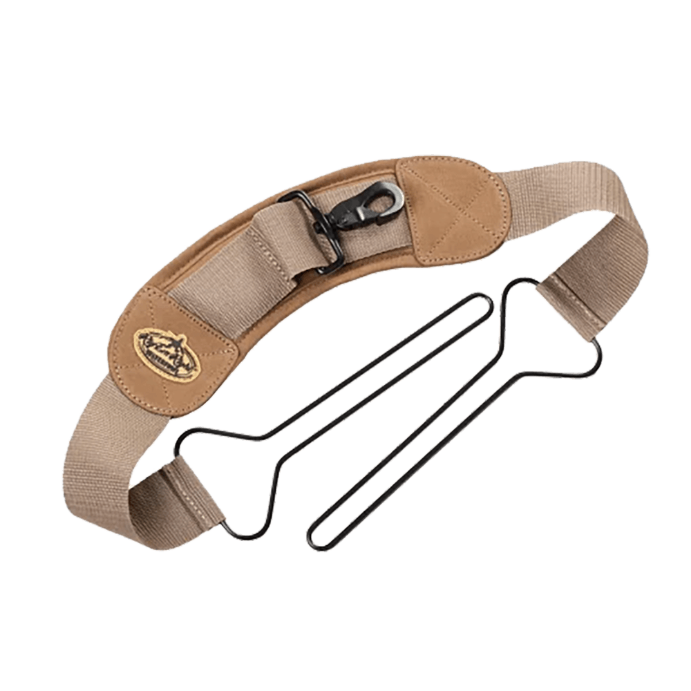 TROPHYLINE BACK BAND