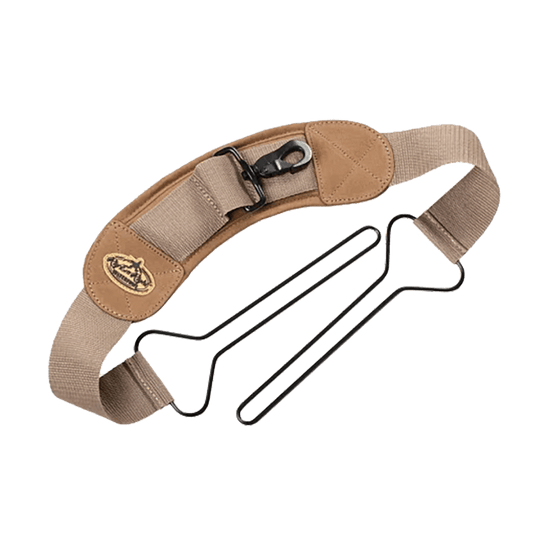 TROPHYLINE BACK BAND