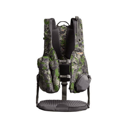 SITKA EQUINOX TURKEY VEST - OPTIFADE COVER