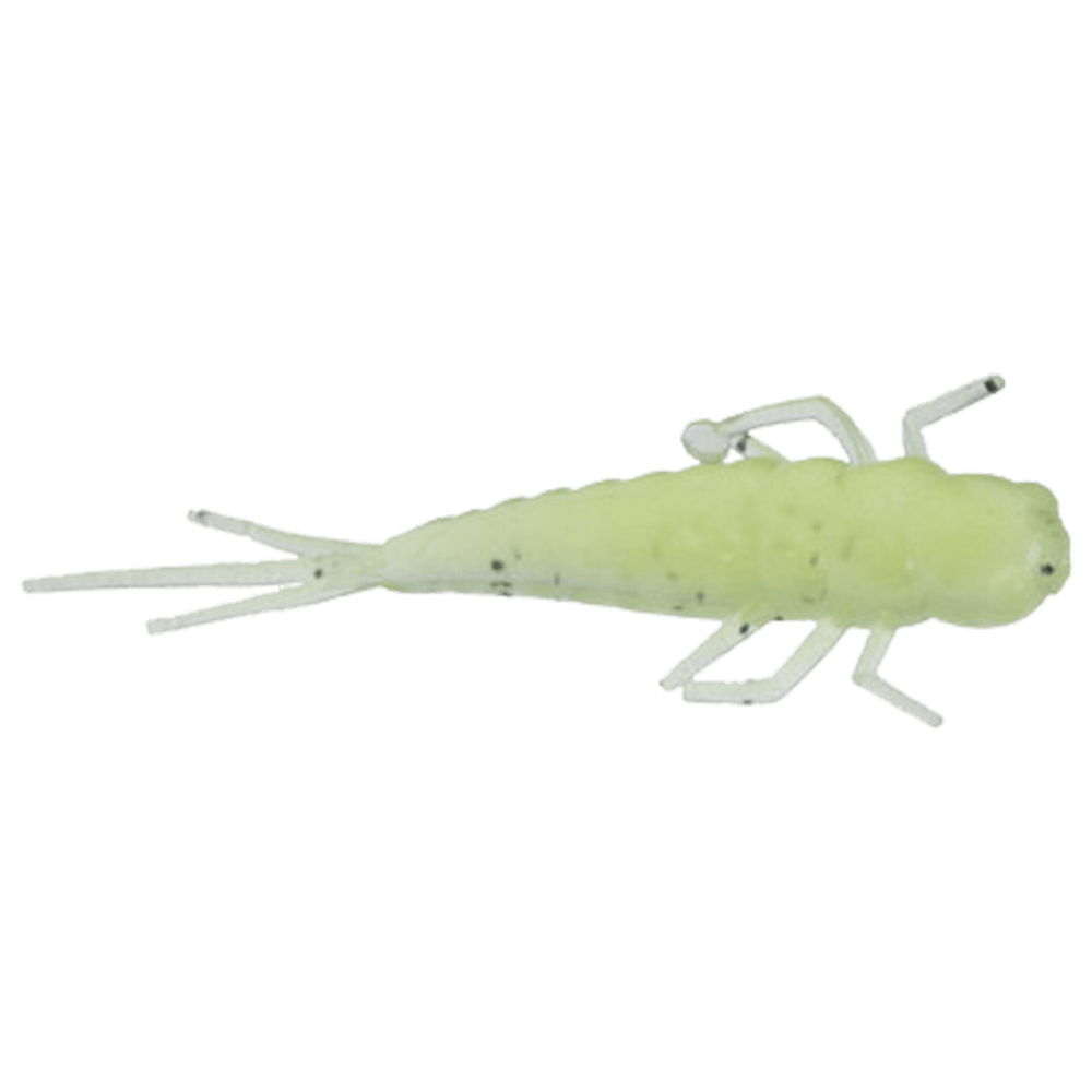 CLAM NIKU TWITCH FLY