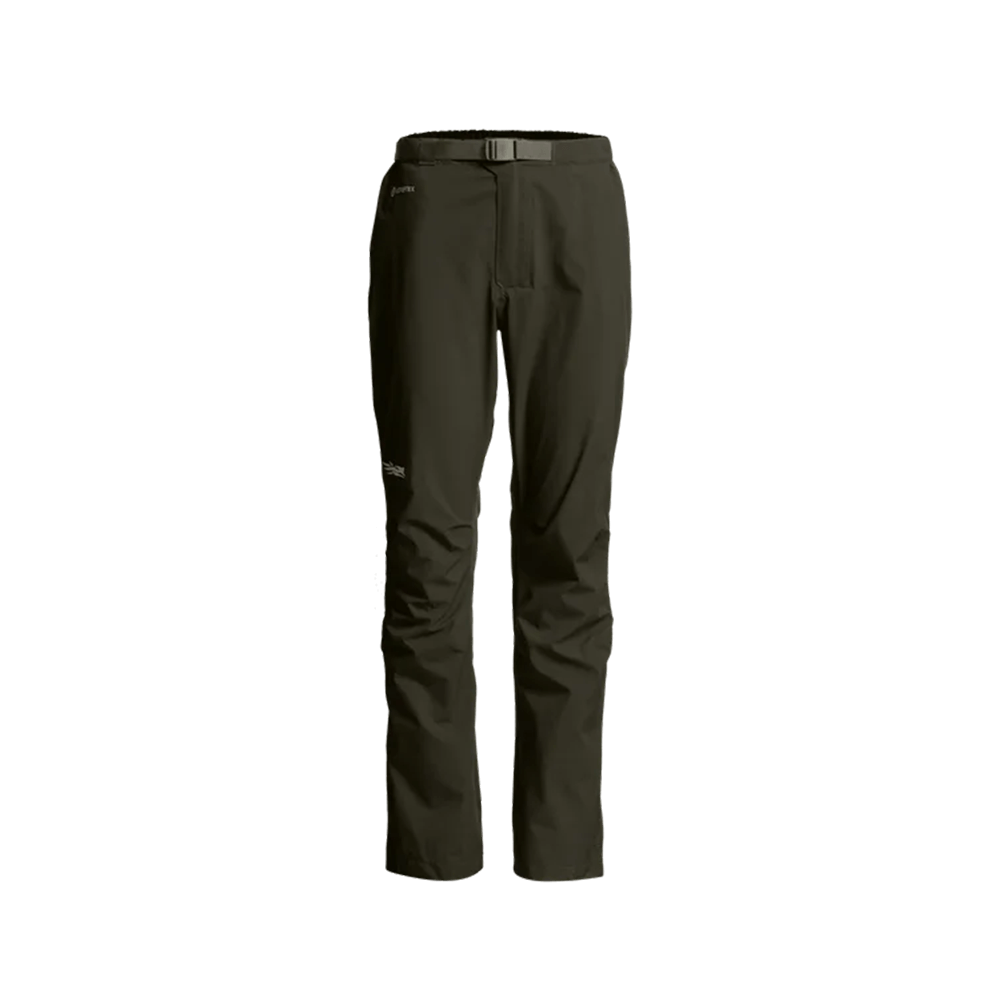 SITKA WOMEN'S DEW POINT PANT - DEEP LICHEN